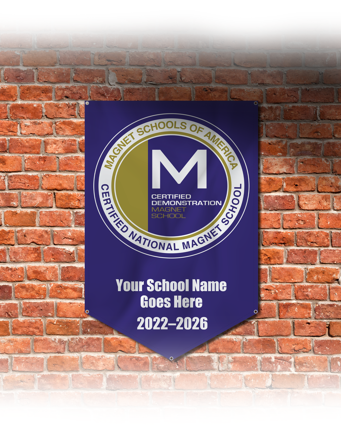MSA Banner